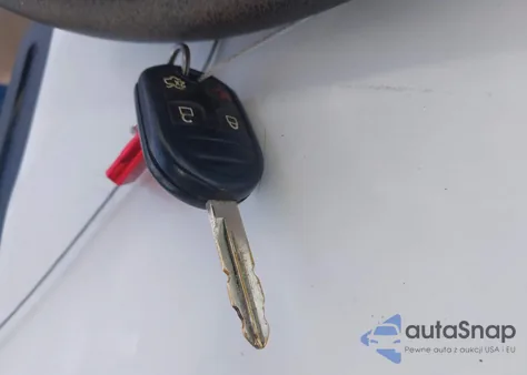 2012 Ford Fusion S z USA, uszkodzony, nr VIN 3FAHP0GA7CR416358